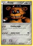Freddy