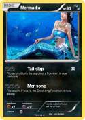 Mermadia