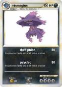 mismagius