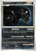 Xenomorph 99