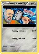 happy wheels