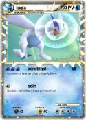 lugia