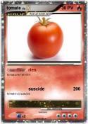 tomate