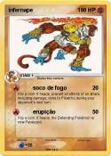 infernape