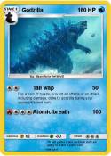 Godzilla