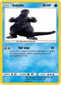 Godzilla