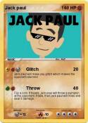 Jack paul