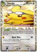Pikaroby