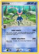 greninja