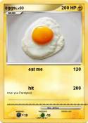 eggs