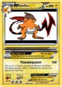 Raichu