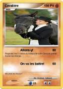 Cavalière