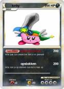 kirby