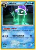 mathilde