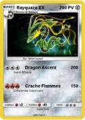 Rayquaza EX
