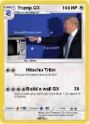 Trump GX