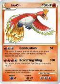 Ho-Oh