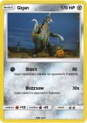 Gigan