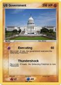 US Government