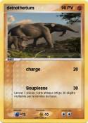 deinotherium