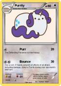 Purrity