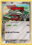 Poke EX