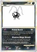 Mewthree