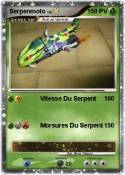 Serpenmoto