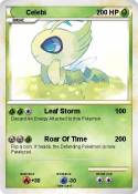 Celebi