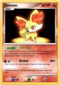 Fennekin