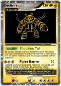 Electivire