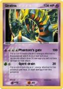 Giratina