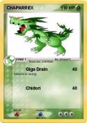 CHAPARREX