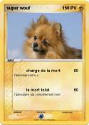 super wouf 