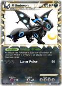 M Umbreon
