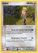 Astrid