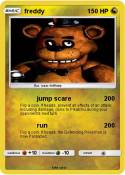 freddy