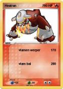 Heatran 7