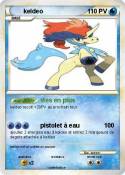 keldeo