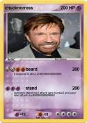 chucknorress