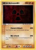MEGA BiohazardE