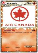 Air Canada
