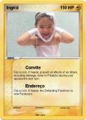Ingrid