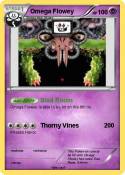 Omega Flowey