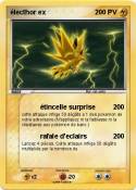 électhor ex