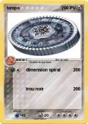 tempo