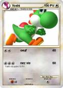 Yoshi