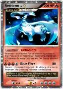 Reshiram