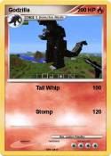 Godzilla