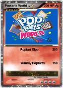 Poptarts World